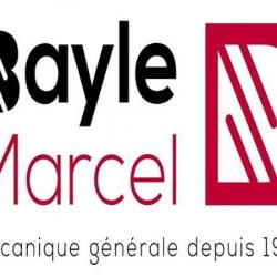 Architecte M. Bayle  - 1 - 