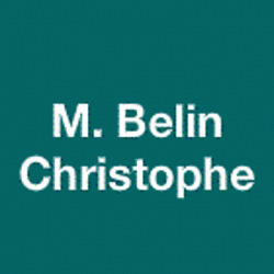 M. Belin Christophe Rancé