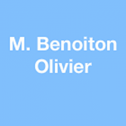 Benoiton Olivier Aubas