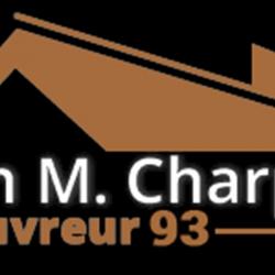 M. Charpentier, Couvreur Dans Le 93 Drancy