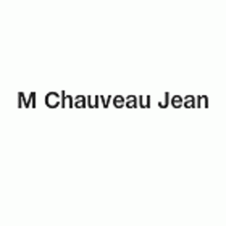 M Chauveau Jean Challans