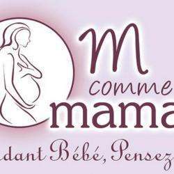 M Comme Maman