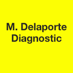 Autre M. Delaporte Diagnostic - 1 - 