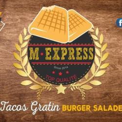 Restaurant M Express - 1 - 