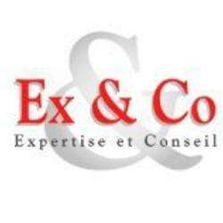 Comptable Ex And Co - 1 - 