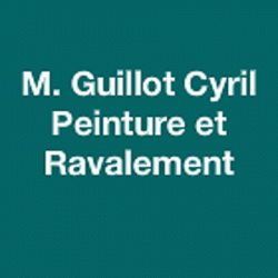 M. Guillot Cyril