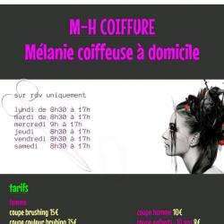 Coiffeur M-H Coiffure - 1 - 