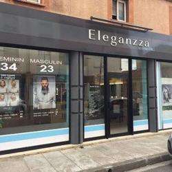 Coiffeur Eleganzza by GINA GINO - 1 - 