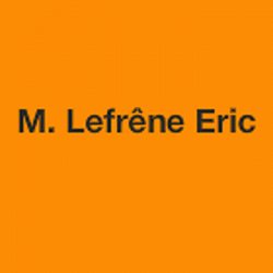 M. Lefrêne Eric Parigné