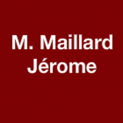 Maillard Jérôme Verrières