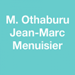 M. Othaburu Jean-marc Saint Jean De Luz