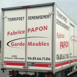 Autre M. Papon Fabrice - 1 - 