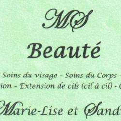 M S Beauté Leforest
