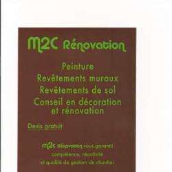M2c Rénovation Beaumont Sur Lèze