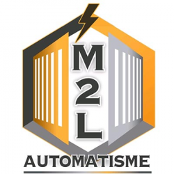 Constructeur M2L AUTOMATISME - 1 - 