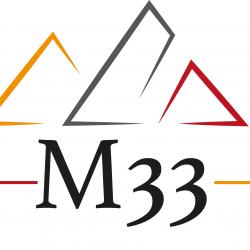 M33 Distribution Mérignac