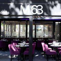 Restaurant m63 - sushi and drinks - 1 - 