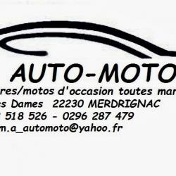 M.a Auto/moto - Bosch Car Service Guilliers
