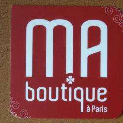 Ma Boutique Paris
