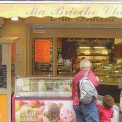 Boulangerie Pâtisserie Ma Brioche Chaude - 1 - 