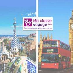 Agence de voyage Ma Classe Voyage - 1 - Ma Classe Voyage - Organisation De Séjours Scolaires En Angleterre - 
