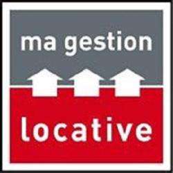 Agence immobilière Ma Gestion Locative - 1 - Logo Ma Gestion Locative - 