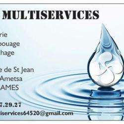 Plombier Ma Multiservices - 1 - 