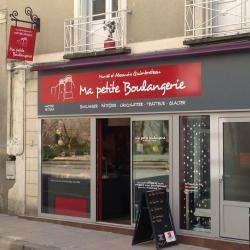 Ma Petite Boulangerie Angers