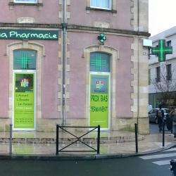 Pharmacie et Parapharmacie Ma Pharmacie Bergonié - 1 - 