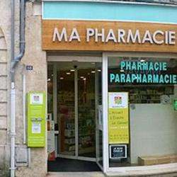 Ma Pharmacie Gambetta Libourne
