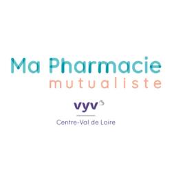 Pharmacie et Parapharmacie Ma Pharmacie Mutualiste - JOUÉ-LÈS-TOURS - 1 - 