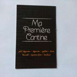 Ma Premiere Cantine Montpellier