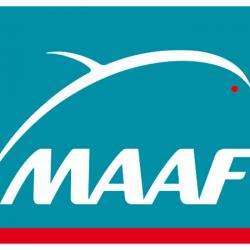 Assurance MAAF Assurances FIGEAC - 1 - 