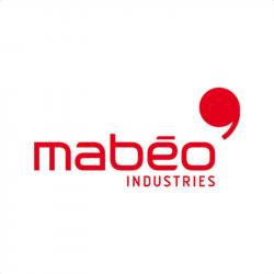 Mabéo Industries Angers Saint Barthélemy D'anjou
