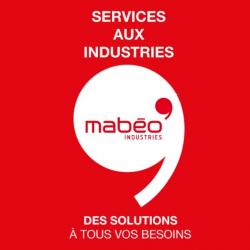 Mabéo Industries Brive Ussac