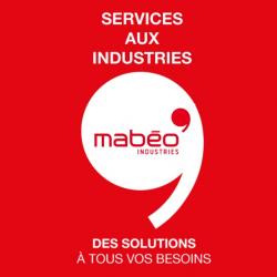 Mabéo Industries Toulouse Portet Sur Garonne