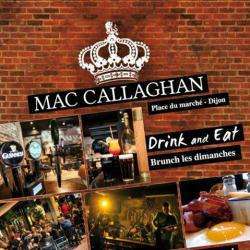 Mac Callaghan Dijon