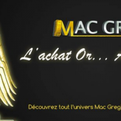 Mac Greg'or Foix