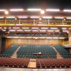 Théâtre et salle de spectacle M.A.C Robert Lieb - 1 - 