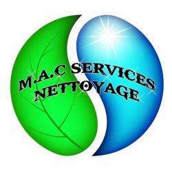 Mac Services Saint Etienne