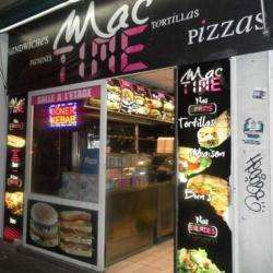 Restaurant Mac Time - 1 - 