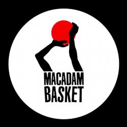 Articles de Sport Macadam Basket - 1 - 