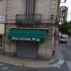 Macadam Montpellier