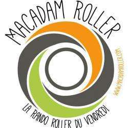 Macadam Roller Lyon