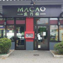 Restaurant Macao - 1 - Crédit Photo : Page Facebook, Macao - 