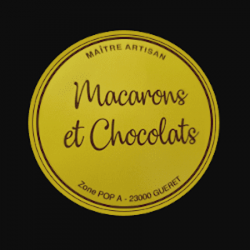 Macarons & Chocolats Guéret