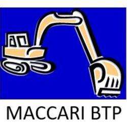 Entreprises tous travaux Maccari Btp - 1 - 