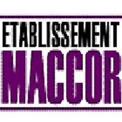 Dépannage Electroménager Maccor (ets) - 1 - 