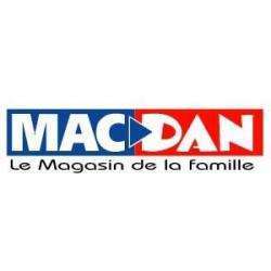Décoration MacDan - 1 - 