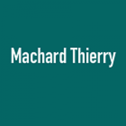 Machard Thierry Tavaux